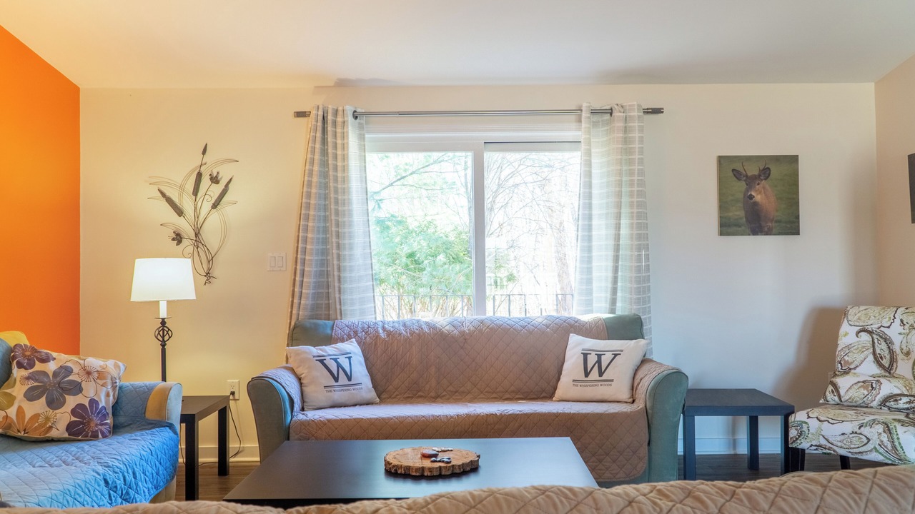 Photo of Bedroom in Haliburton
