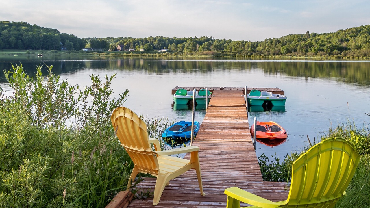 Photo of Outdoor in Haliburton