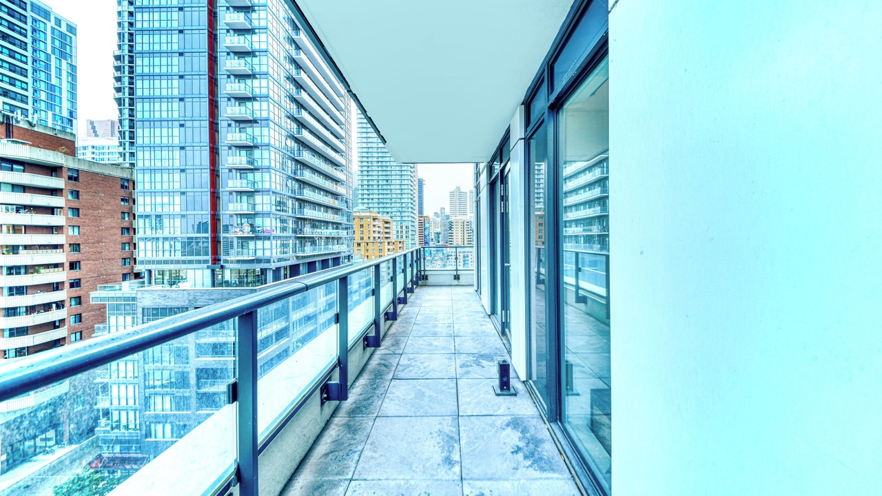 Photo of Patio Balcony in Garden District
