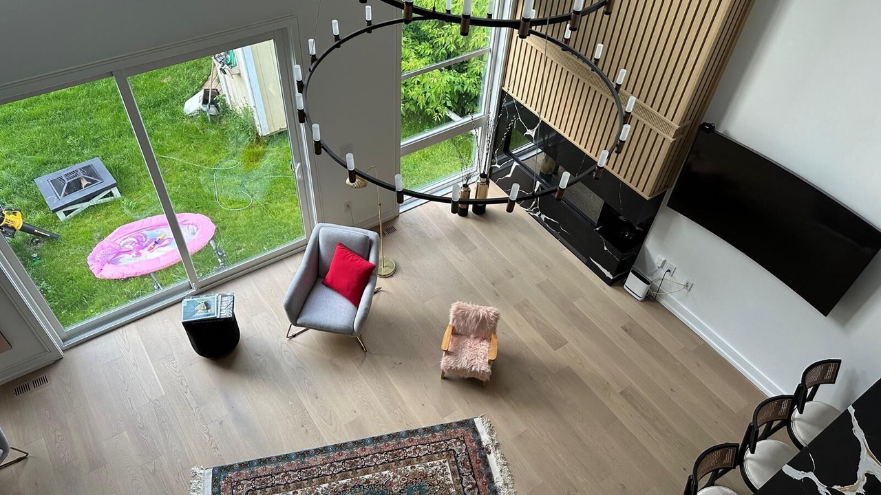 Photo of Livingroom in Parkview Hills
