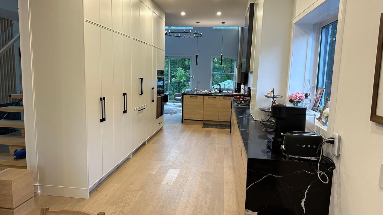 Photo of Kitchen in Parkview Hills
