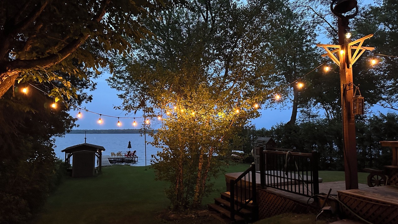 Photo of Outdoor in Bobcaygeon