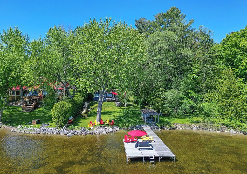 Photo of Outdoor in Bobcaygeon