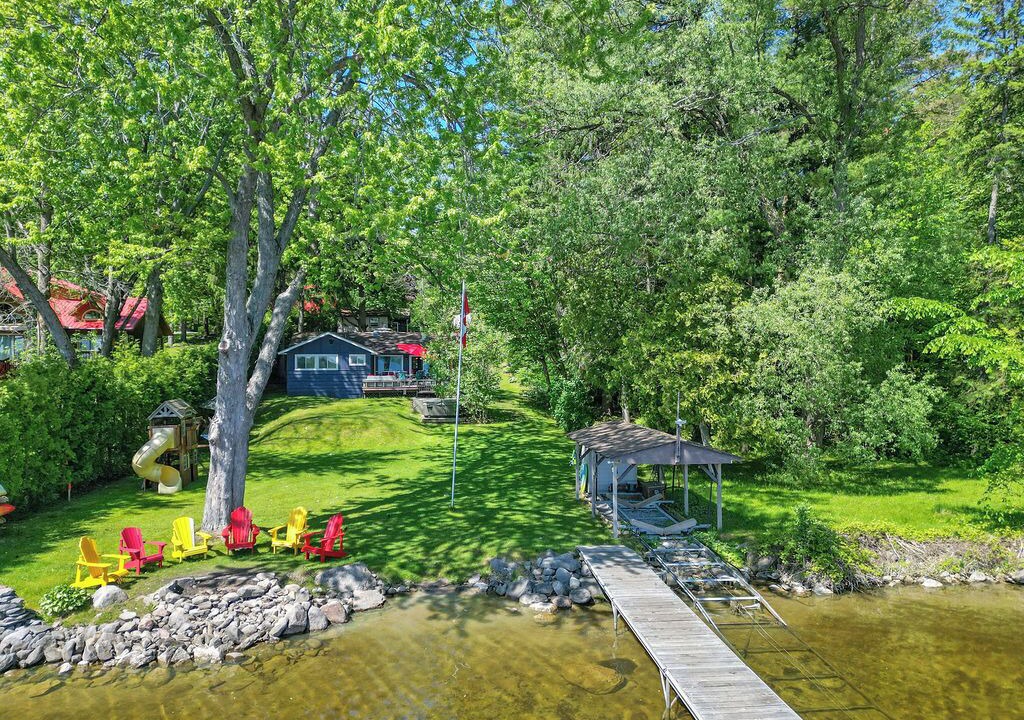 Photo of Outdoor in Bobcaygeon