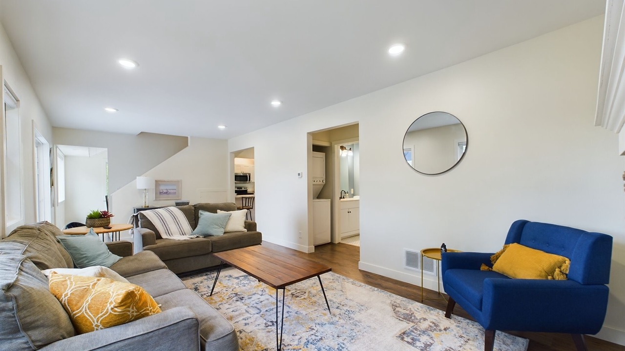 Photo of Livingroom in Glenwood