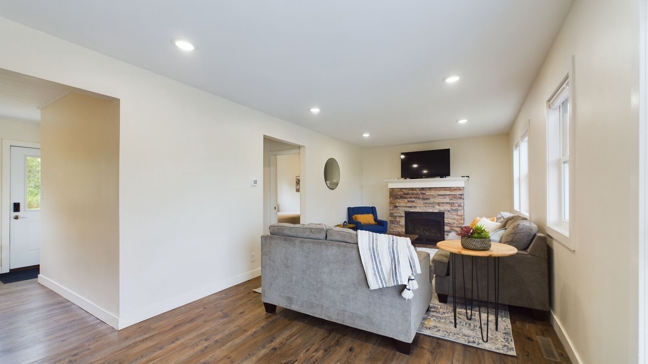 Photo of Livingroom in Glenwood