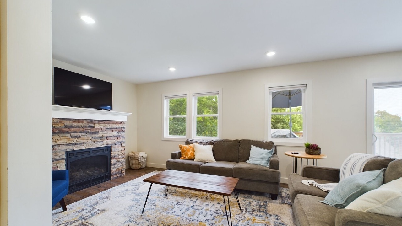 Photo of Livingroom in Glenwood