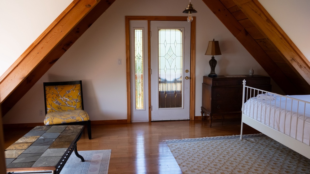 Photo of Bedroom in Carrying Place