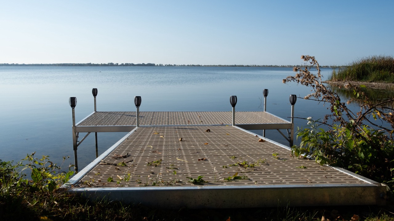 Photo of Outdoor in Carrying Place