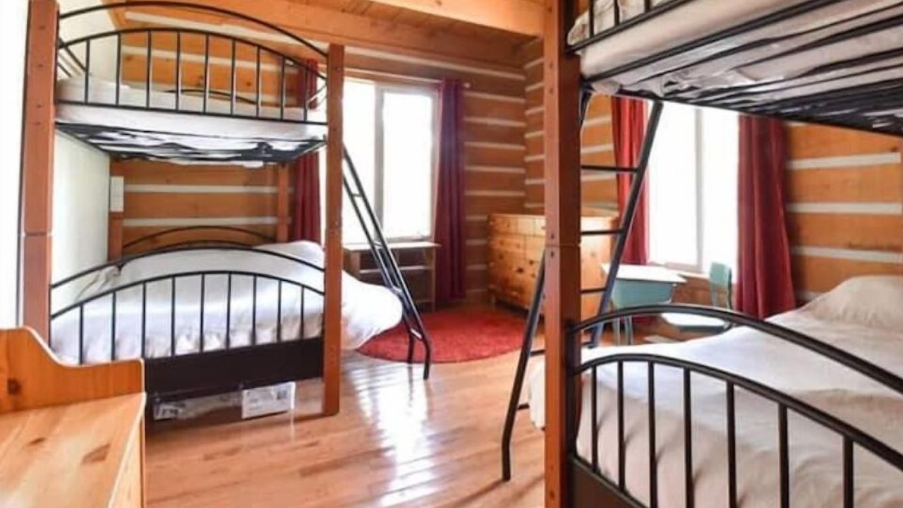 Photo of Bedroom in Carrying Place