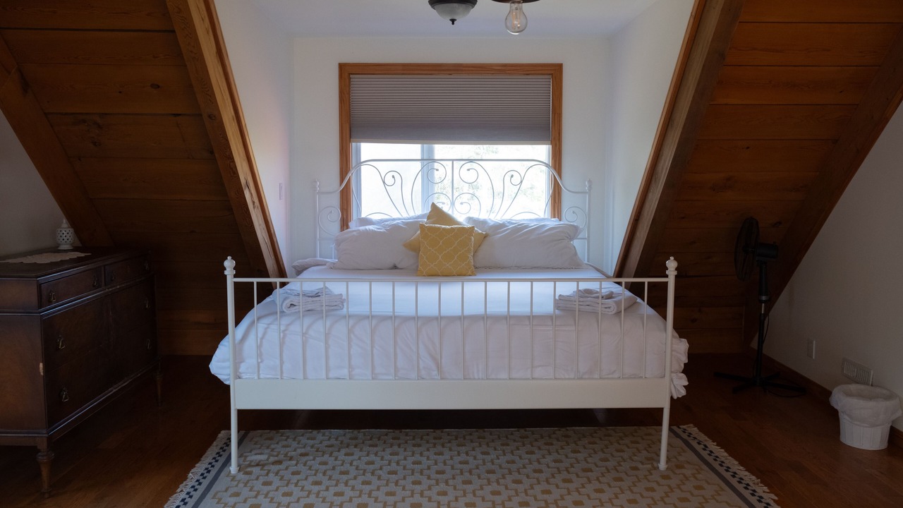 Photo of Bedroom in Carrying Place