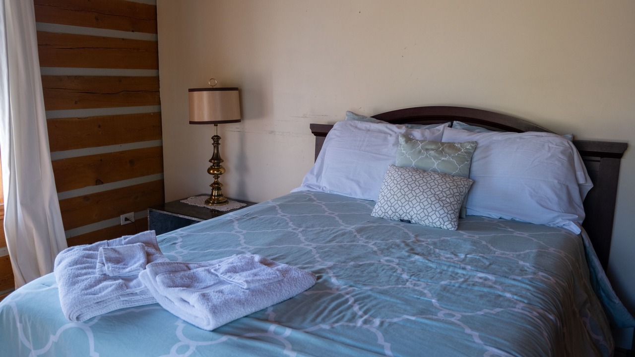 Photo of Bedroom in Carrying Place