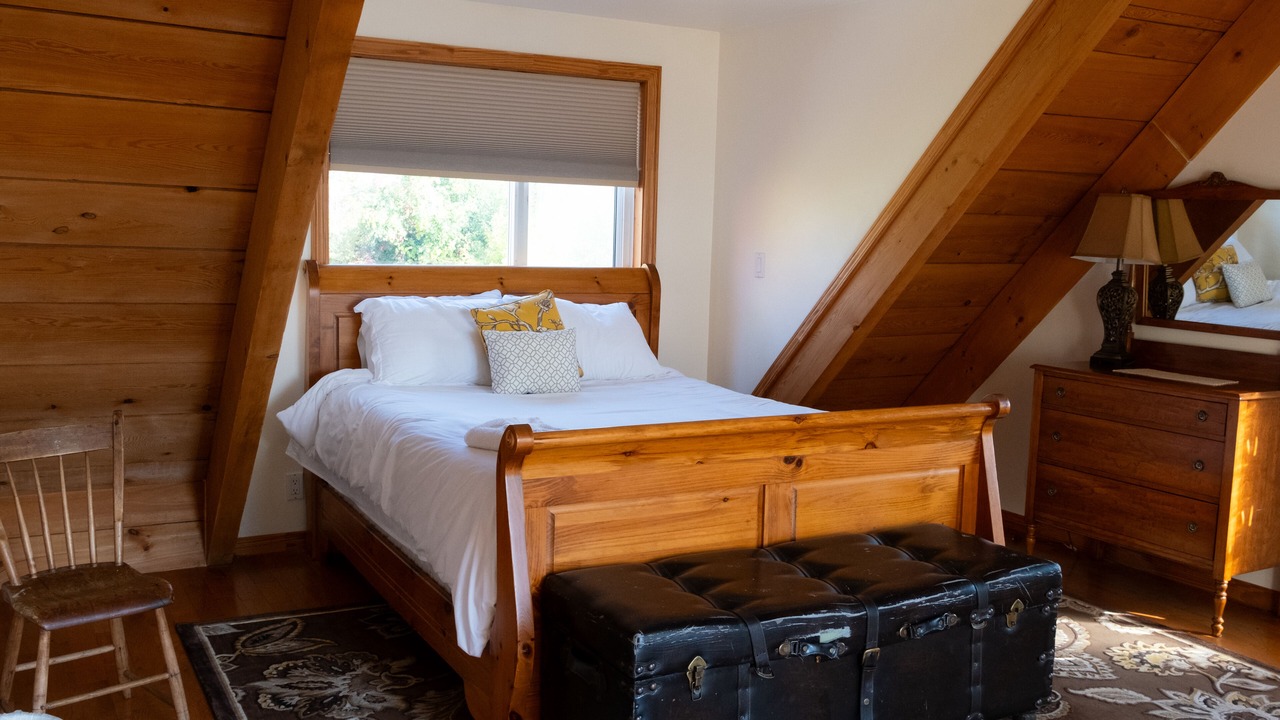 Photo of Bedroom in Carrying Place