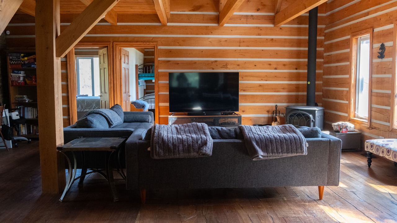 Photo of Livingroom in Carrying Place
