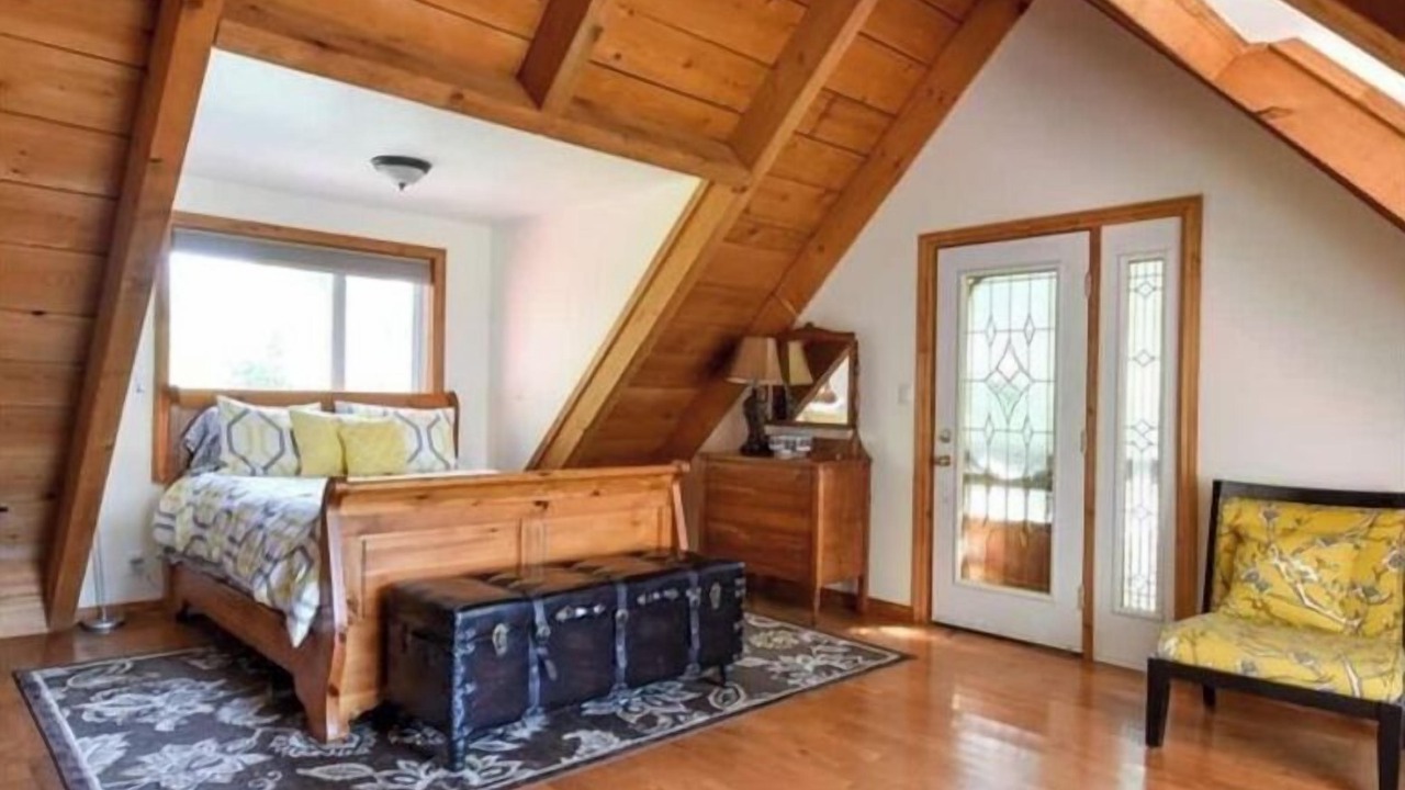 Photo of Bedroom in Carrying Place