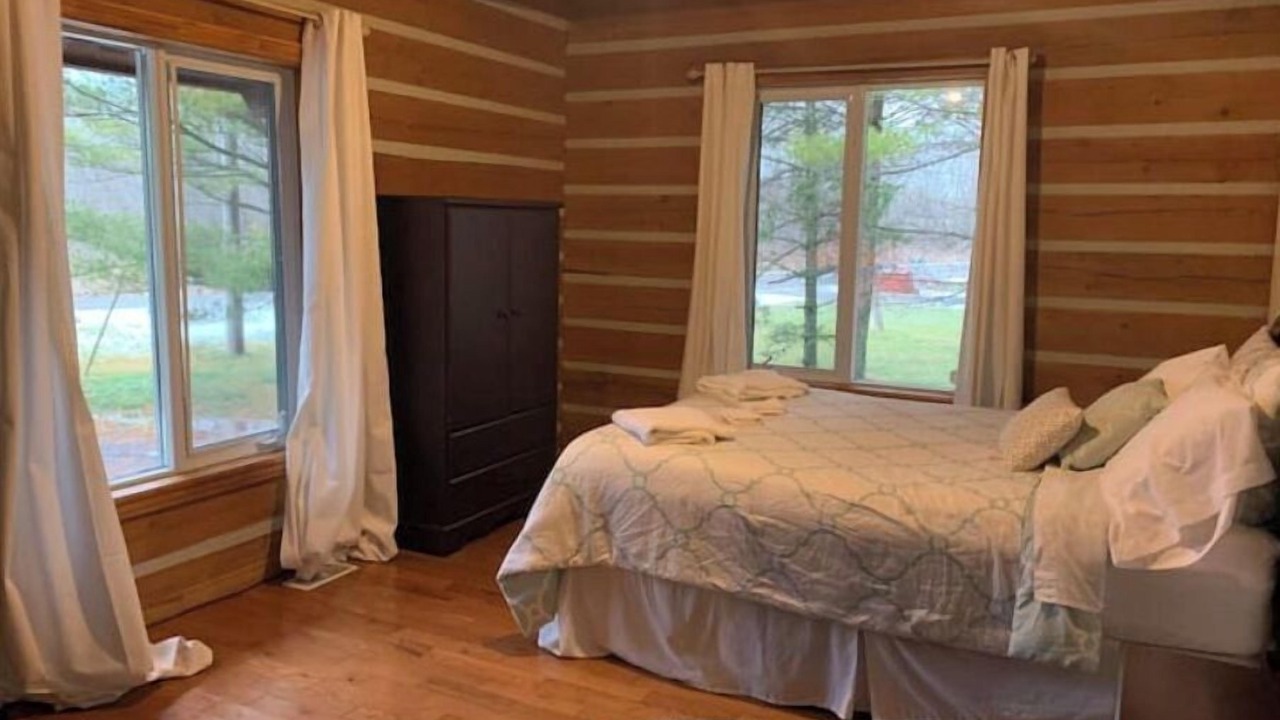 Photo of Bedroom in Carrying Place