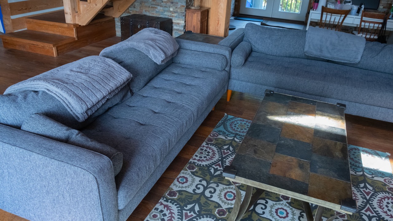 Photo of Livingroom in Carrying Place