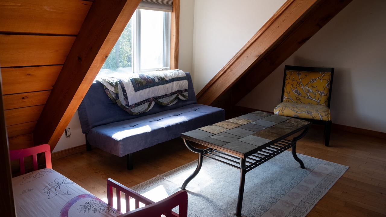 Photo of Livingroom in Carrying Place