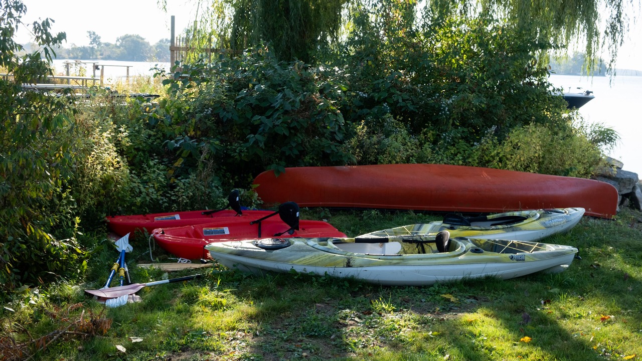Photo of Outdoor in Carrying Place