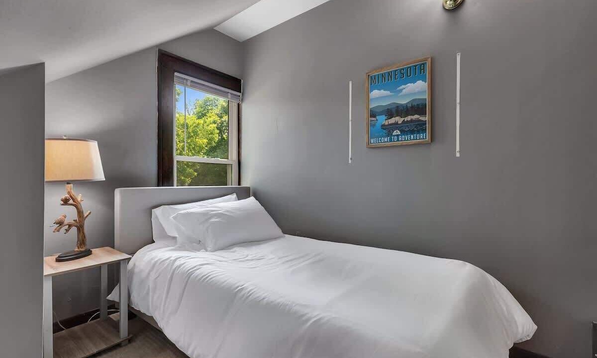 Photo of Bedroom in St. Cloud
