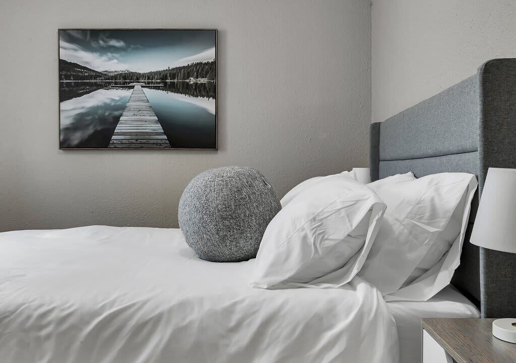 Photo of Bedroom in St. Cloud