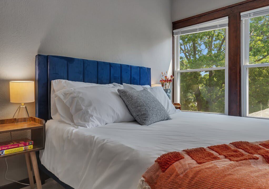 Photo of Bedroom in St. Cloud