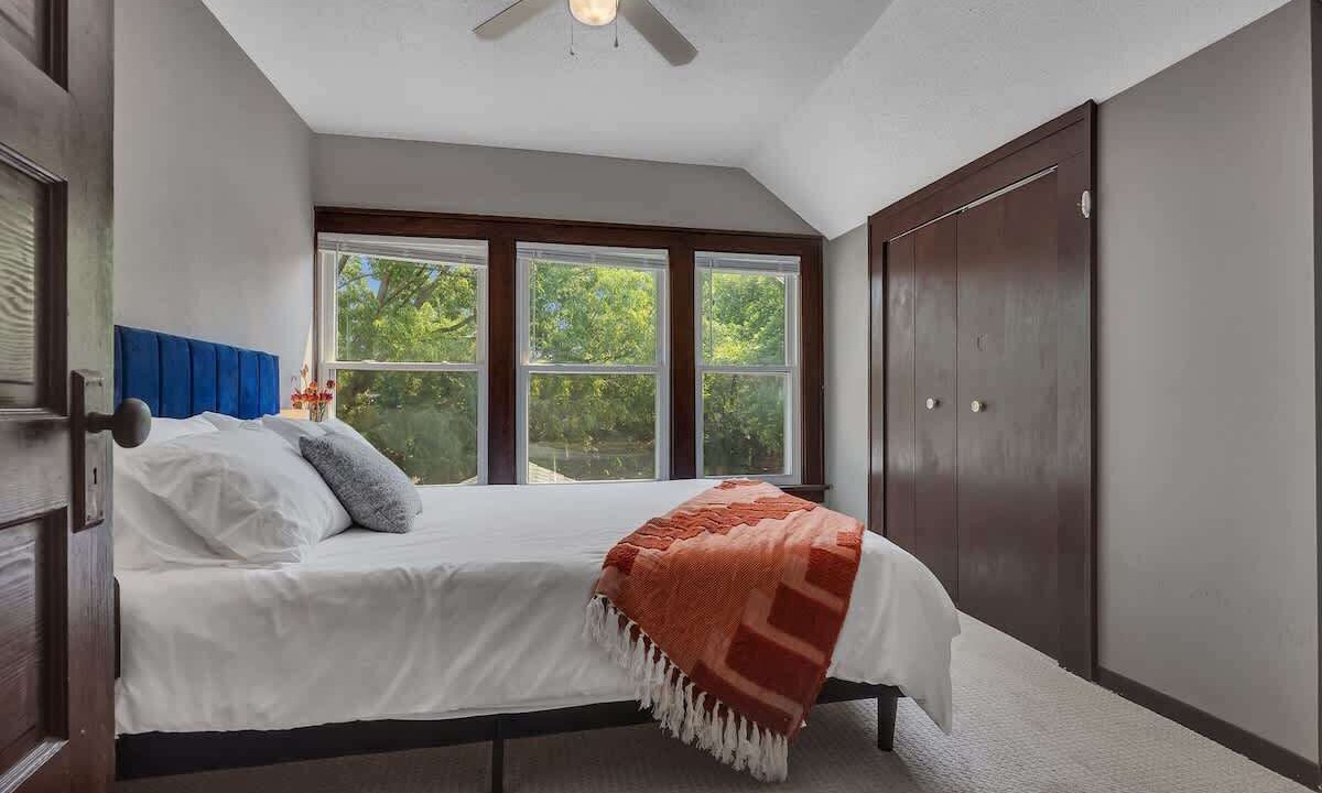 Photo of Bedroom in St. Cloud