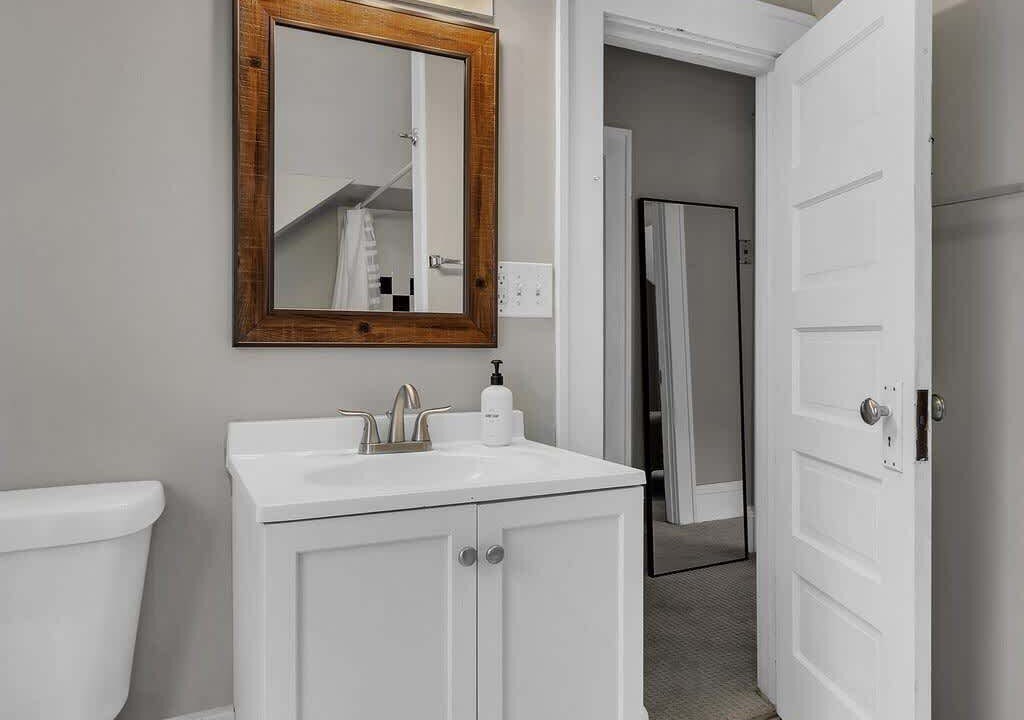 Photo of Bathroom in St. Cloud