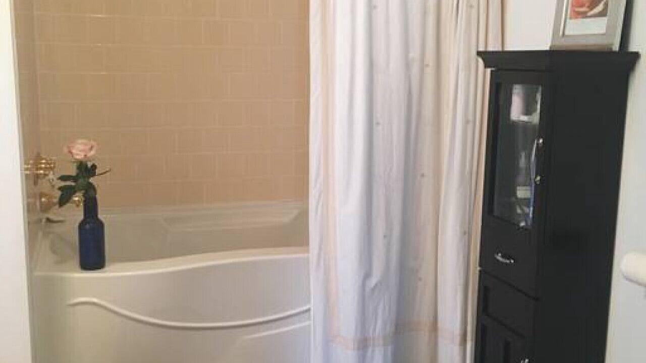 Photo of Bathroom in Wellington