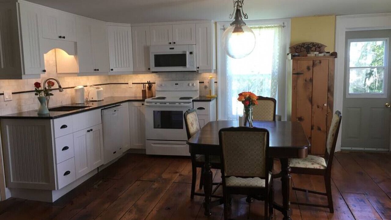 Photo of Kitchen in Wellington