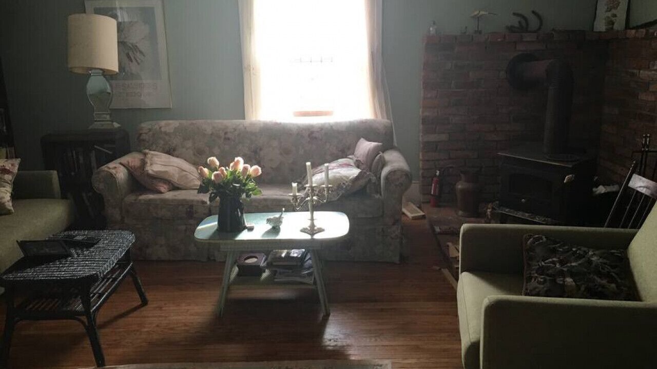 Photo of Livingroom in Wellington