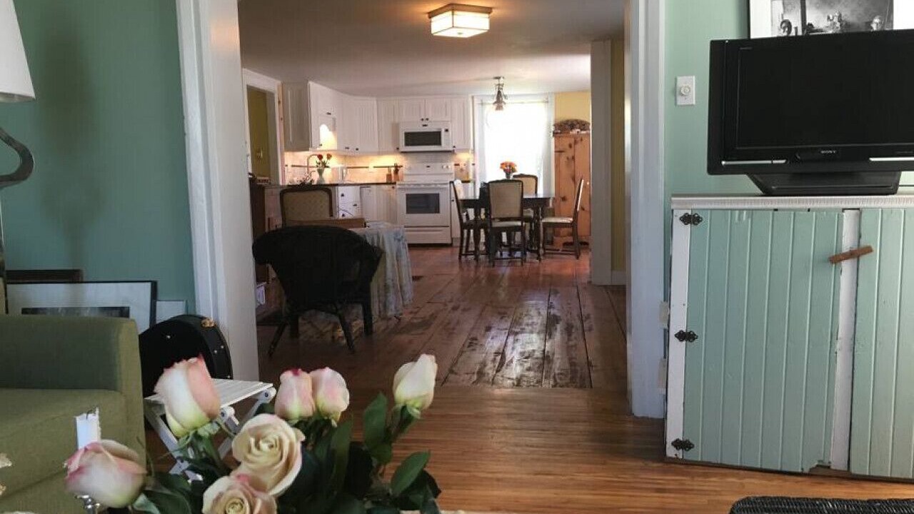 Photo of Livingroom in Wellington