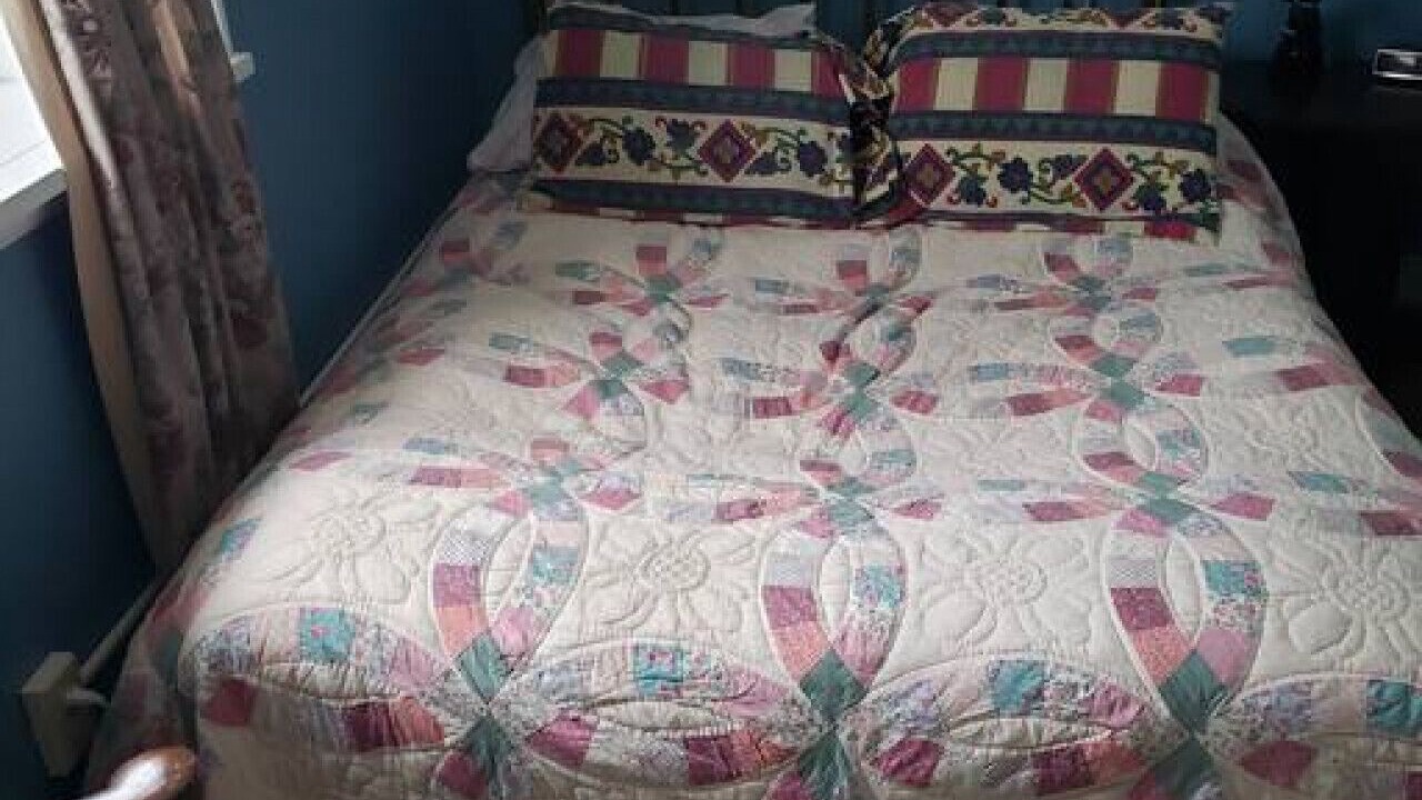 Photo of Bedroom in Wellington
