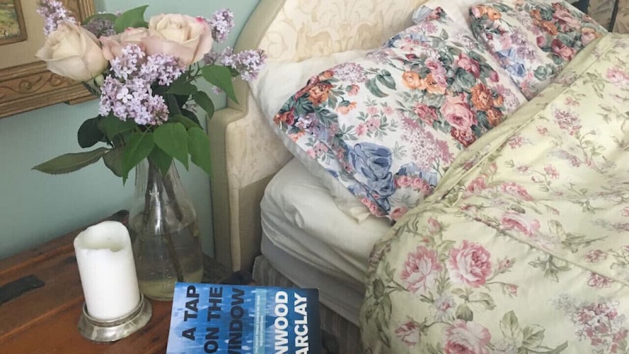Photo of Bedroom in Wellington