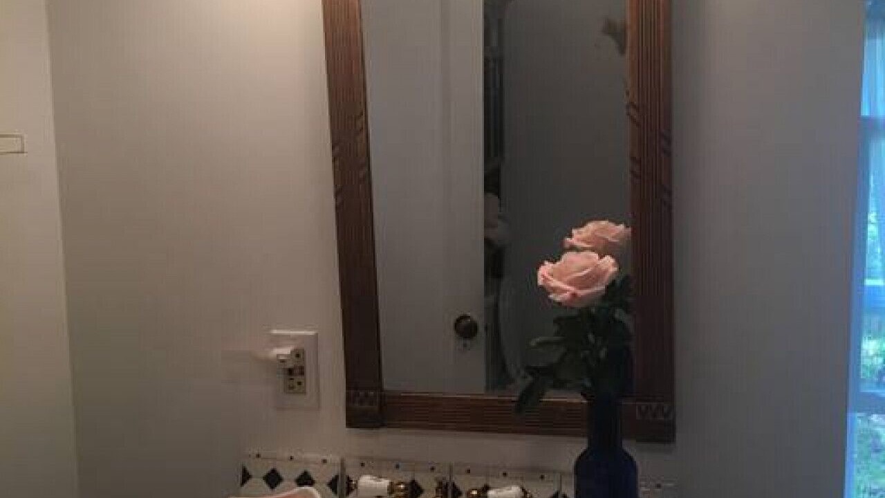 Photo of Bathroom in Wellington