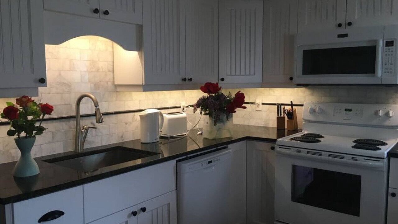 Photo of Kitchen in Wellington