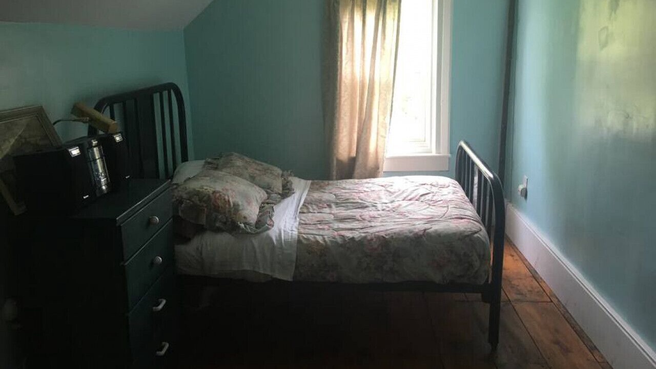 Photo of Bedroom in Wellington