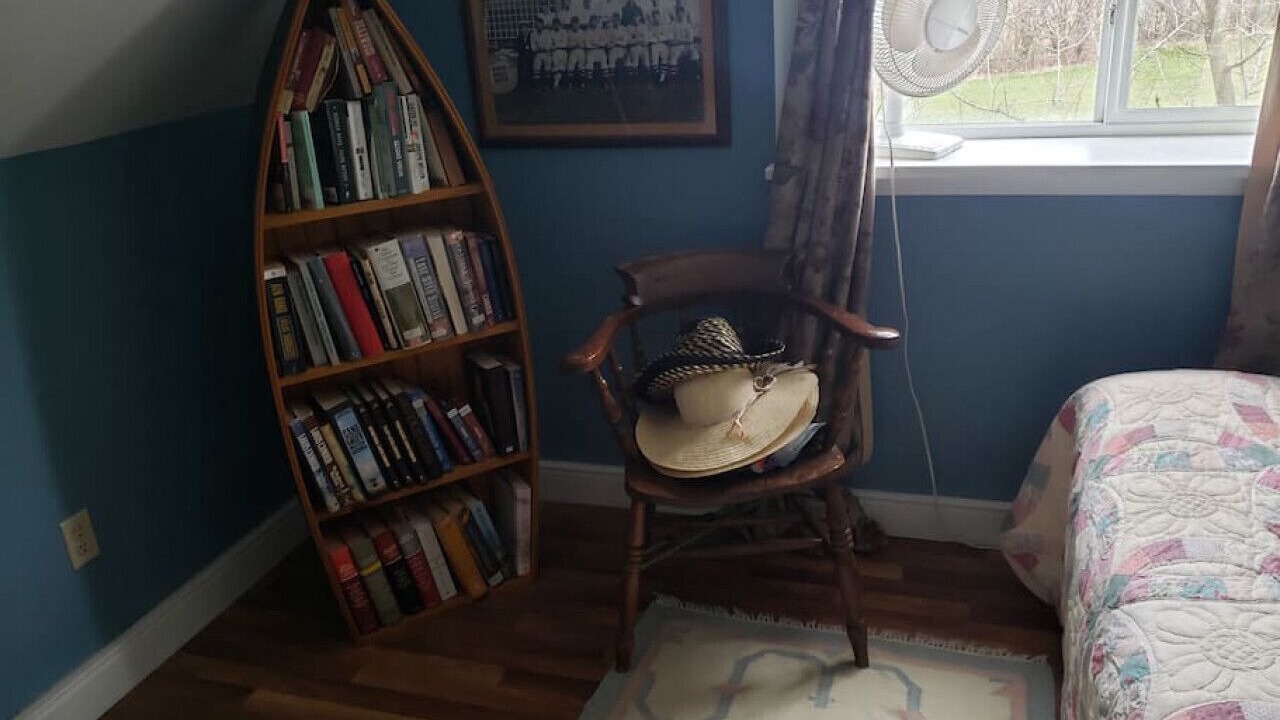Photo of Bedroom in Wellington
