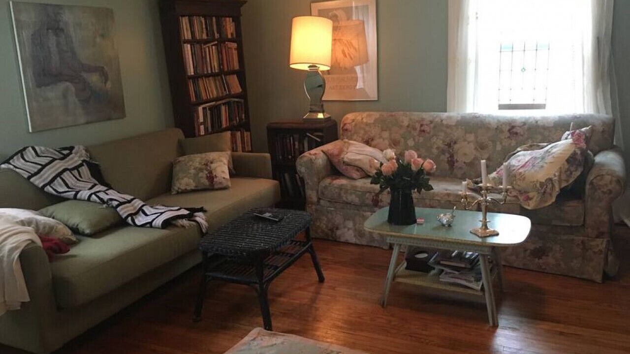 Photo of Livingroom in Wellington
