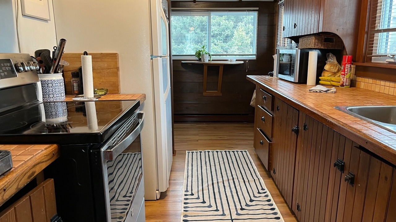 Photo of Kitchen in Long Point
