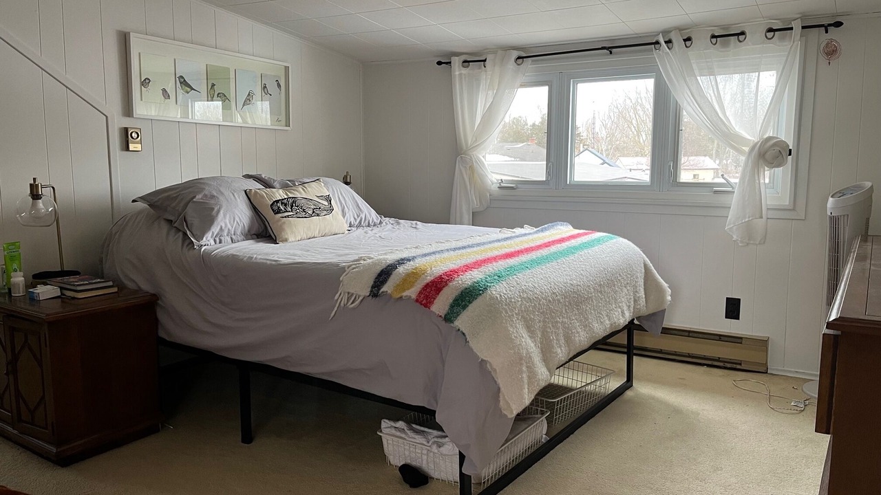 Photo of Bedroom in Long Point