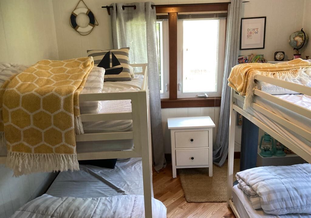 Photo of Bedroom in Long Point