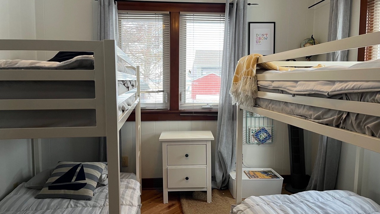 Photo of Bedroom in Long Point