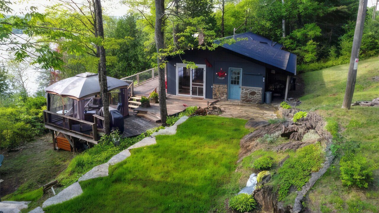 Photo of Outdoor in Wollaston