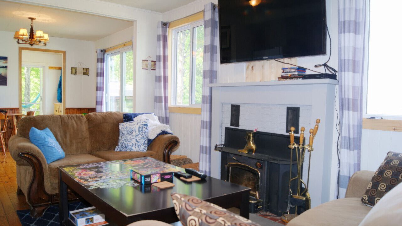 Photo of Livingroom in Wollaston