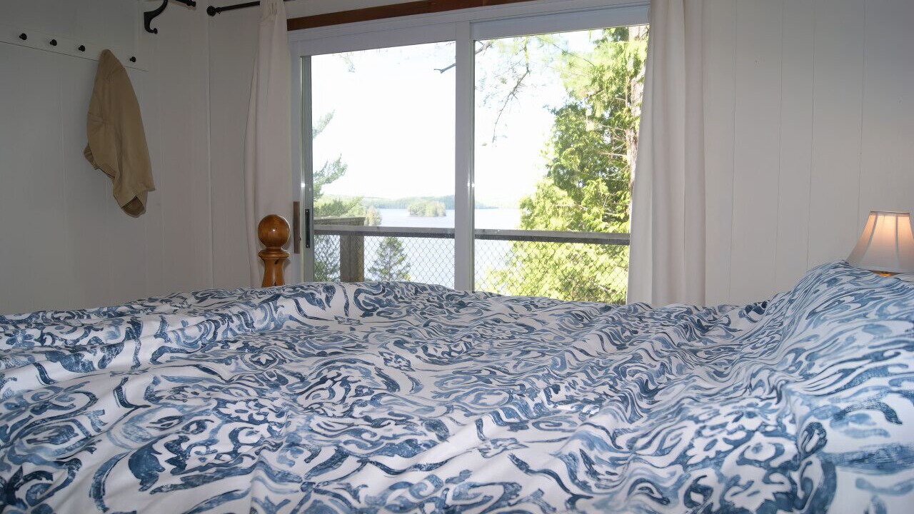 Photo of Bedroom in Wollaston