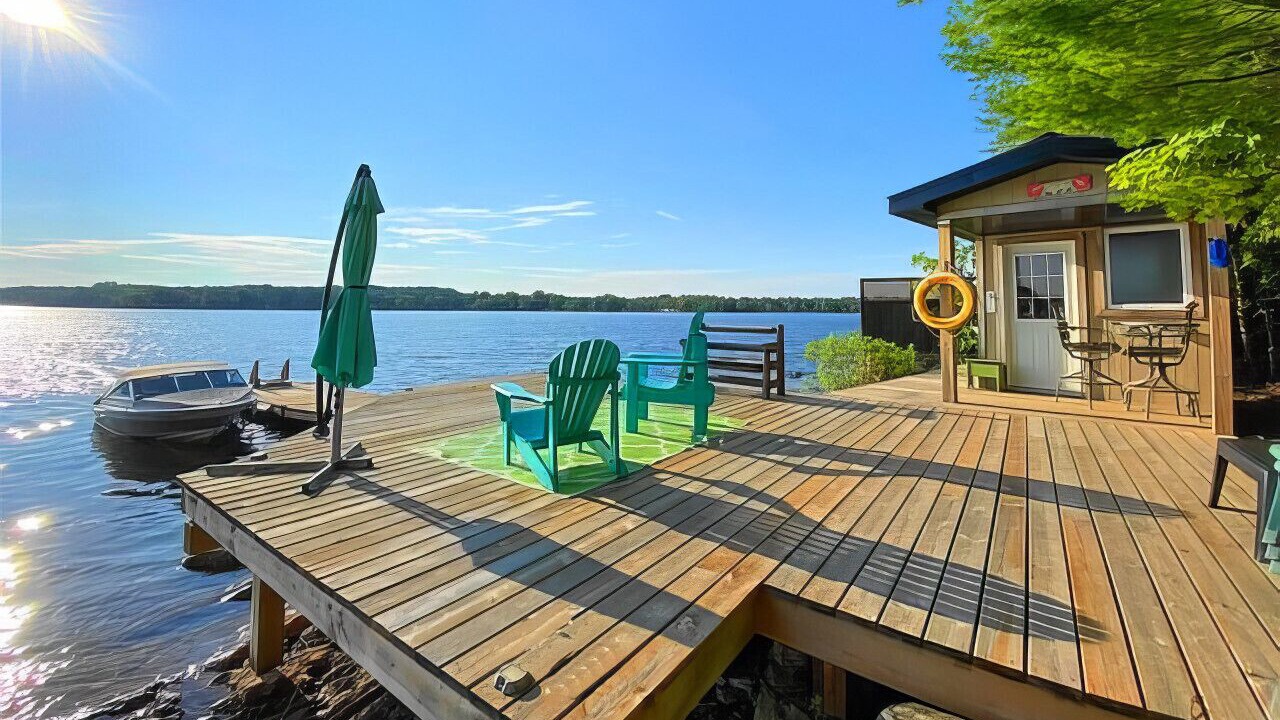 Photo of Outdoor in Wollaston