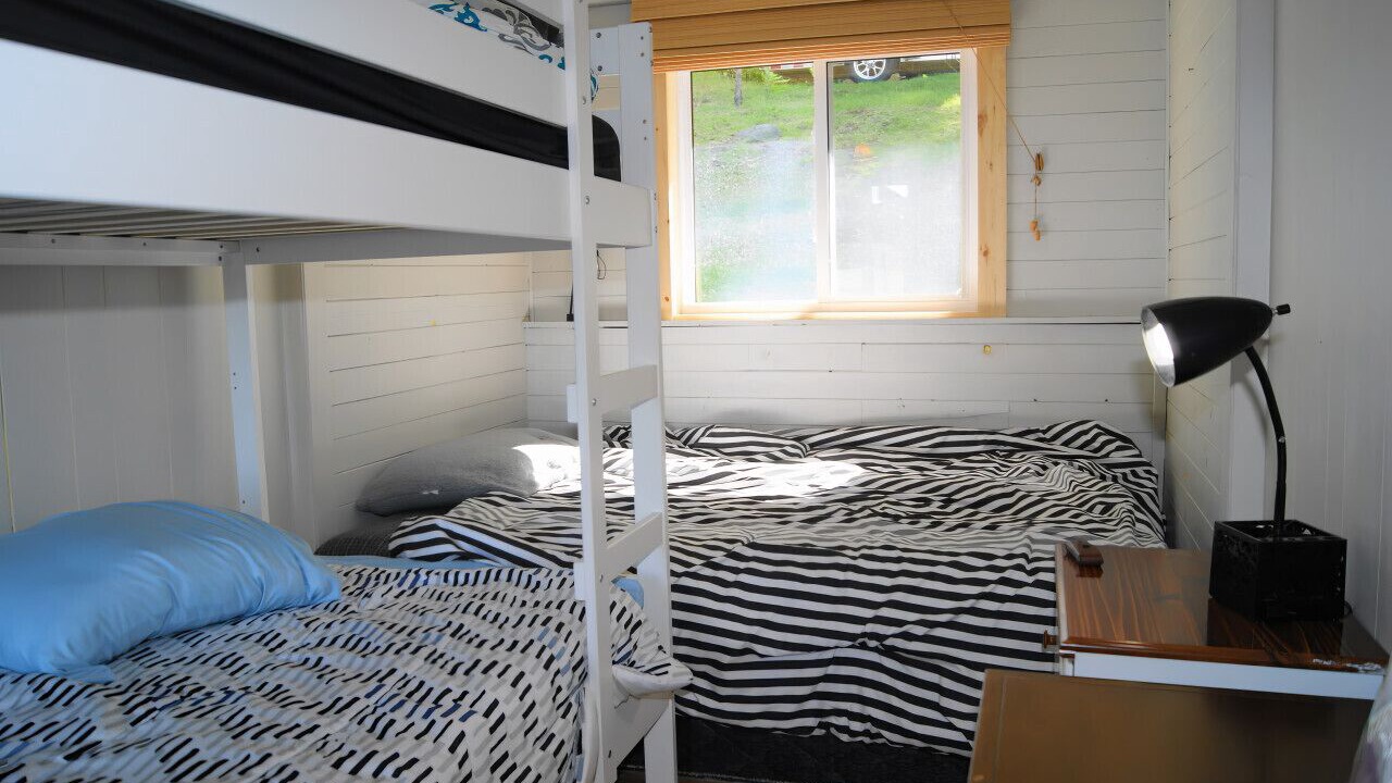Photo of Bedroom in Wollaston