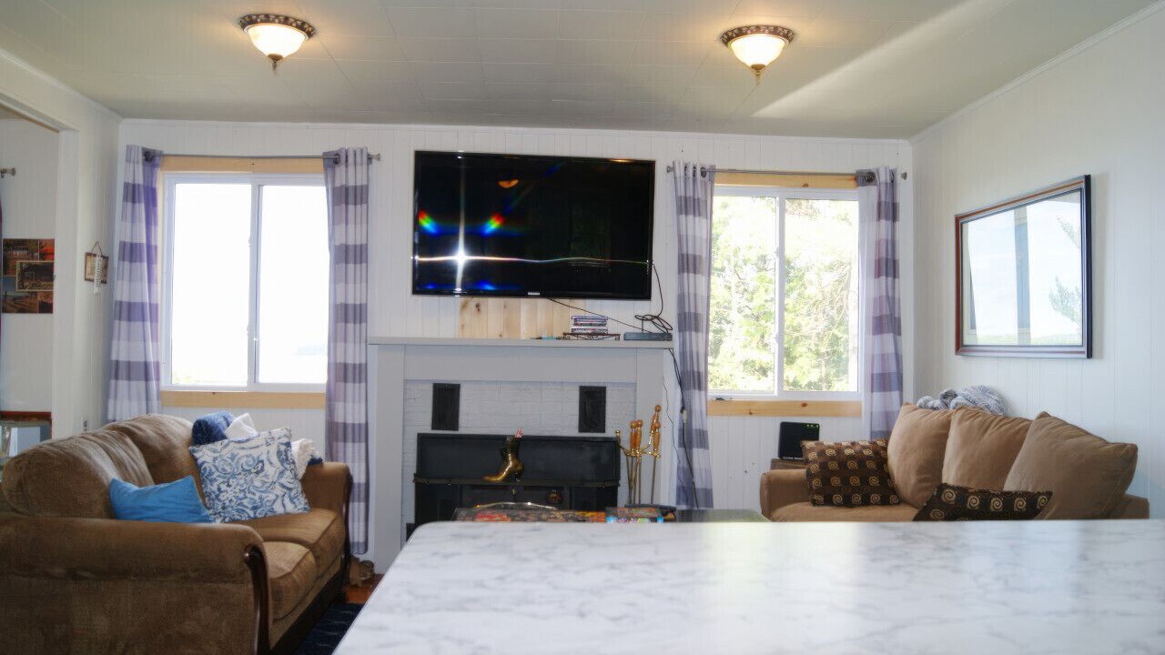 Photo of Livingroom in Wollaston