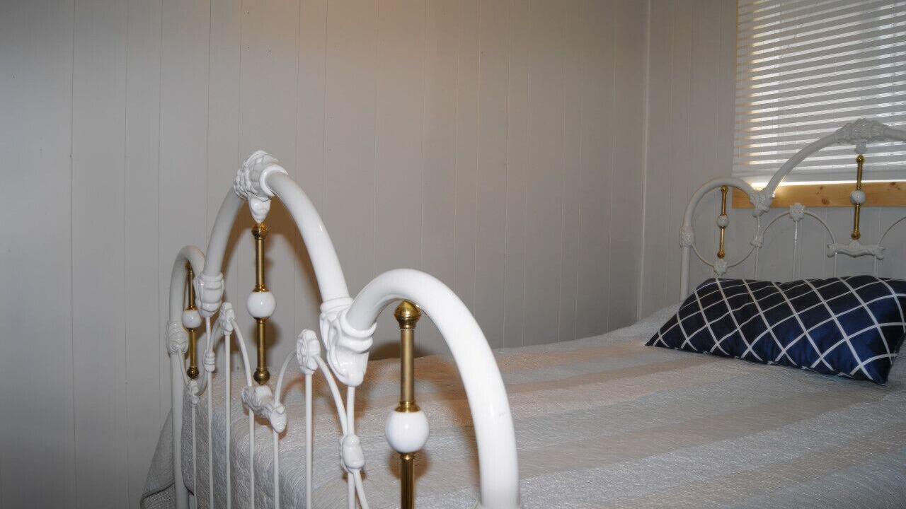 Photo of Bedroom in Wollaston